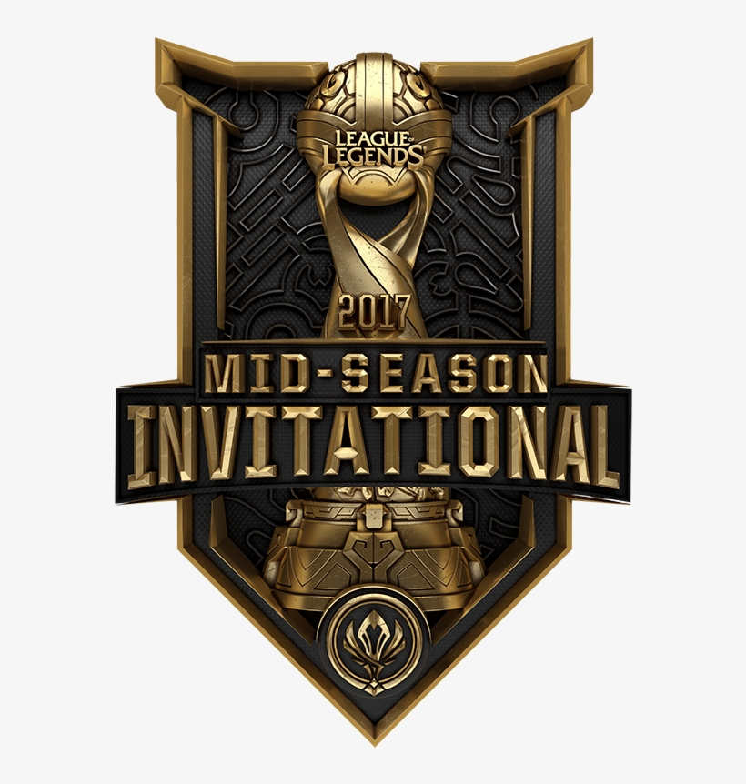 League Information - Msi League Of Legends 2018, transparent png download