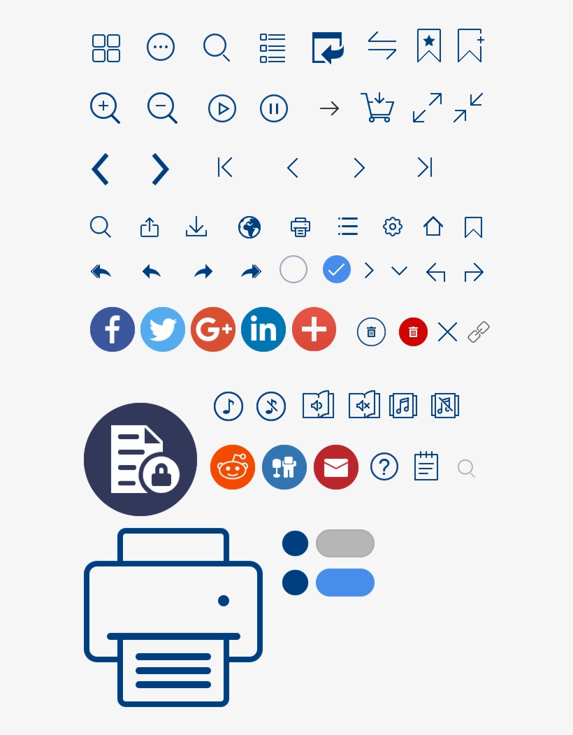 Phone Icon - Number, transparent png download