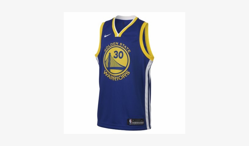 Com Stephen Curry Golden State Warriors Nike Icon Edition - Golden State Warriors New, transparent png download