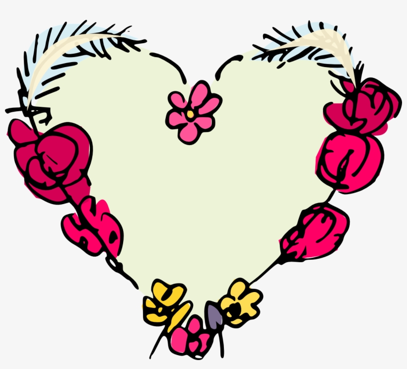 Hearts Clipart Workout - Heart Birthday Clipart, transparent png download