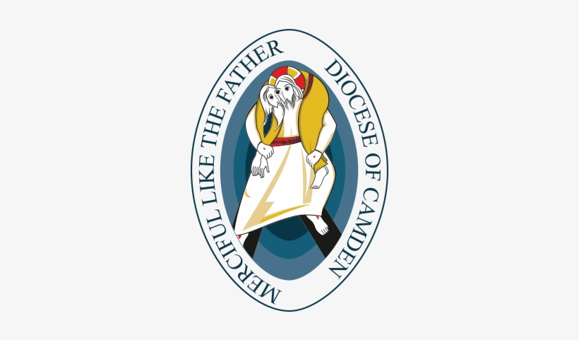 Jubilee Of Mercy Logo Doc - Year Of Mercy, transparent png download