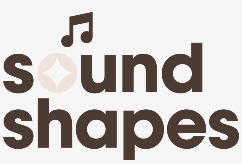 11747logo - Sound Shapes Logo, transparent png download