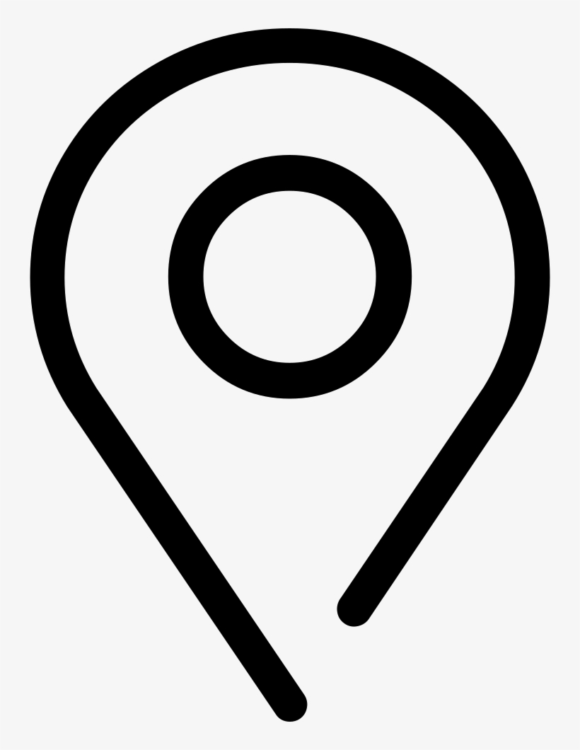 Treble Clef Icon - Scalable Vector Graphics, transparent png download