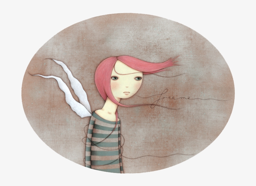Leanne Ellis Art Pinterest Clip Library Stock - Drawing, transparent png download