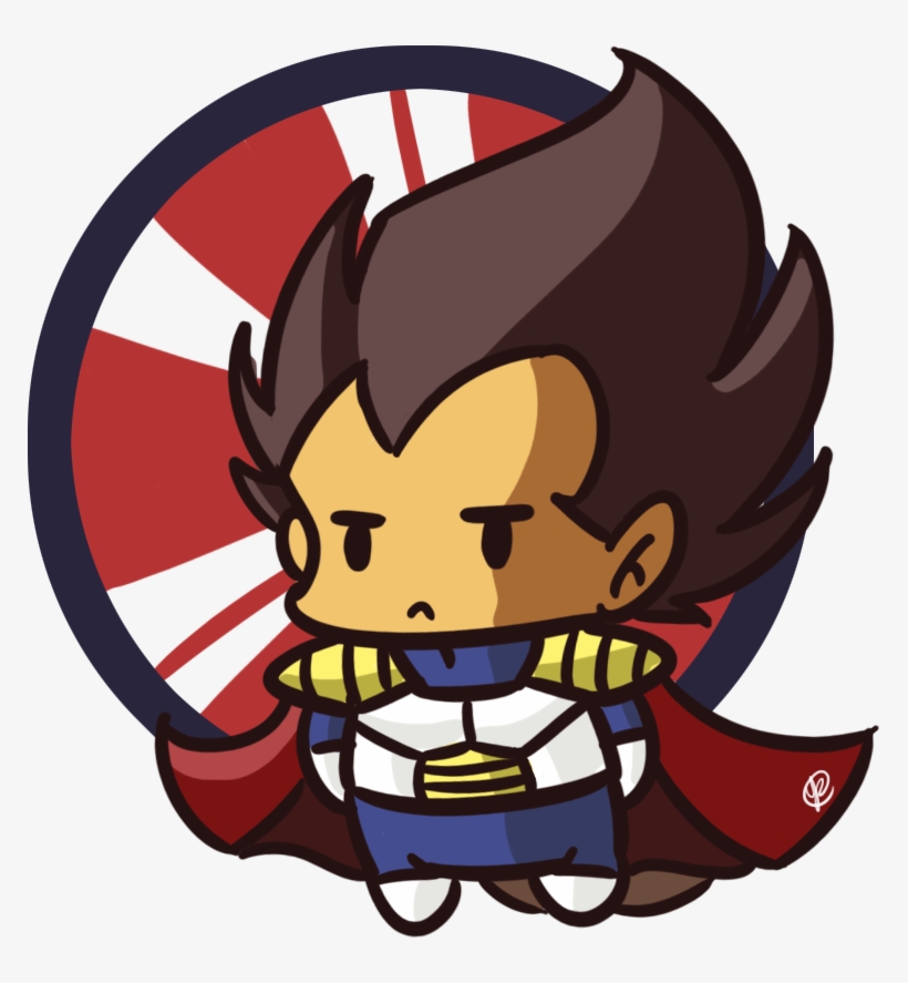 33 Images About Dragon Ball On We Heart It - Goku, transparent png download