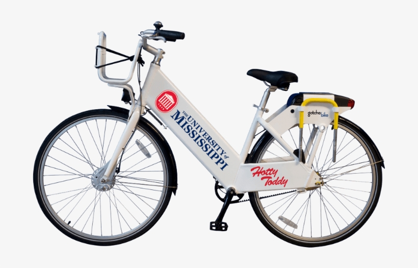 Charlotte Wheels Bike - Coug Bikes, transparent png download