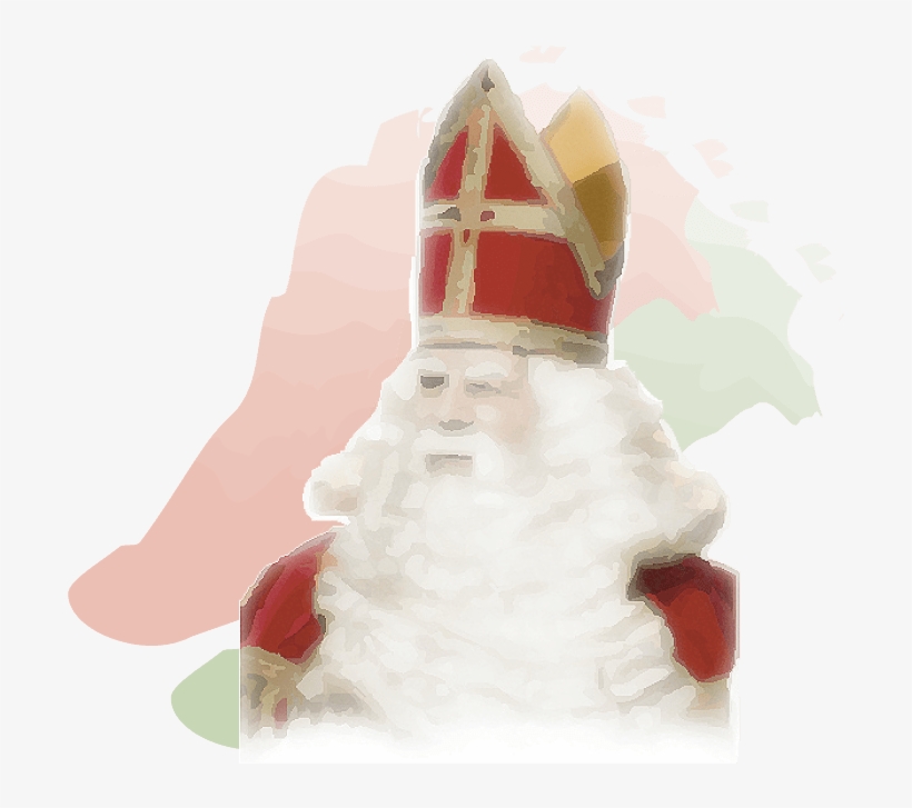 Noel-baba - Gingerbread, transparent png download