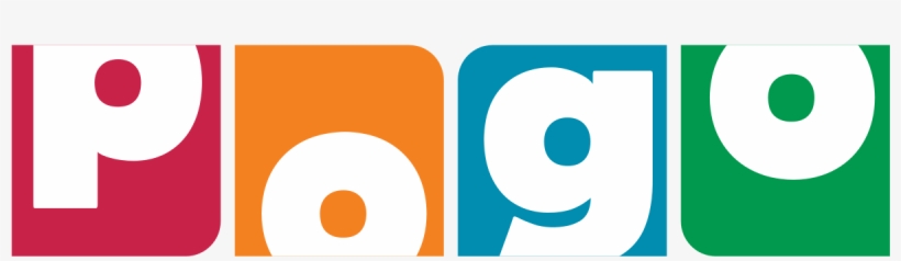 Pogo Logo, transparent png download