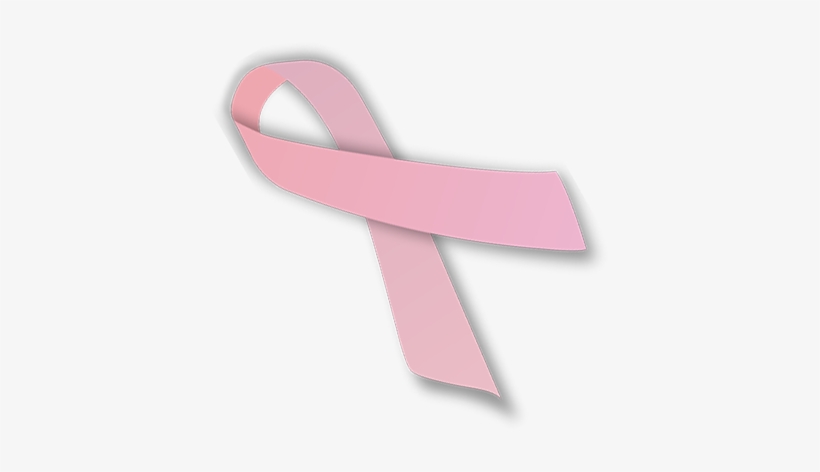 Pink Ribbon, transparent png download