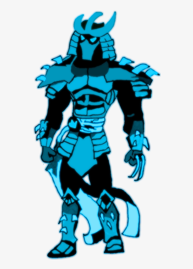 Purified Z-demon - Demon, transparent png download