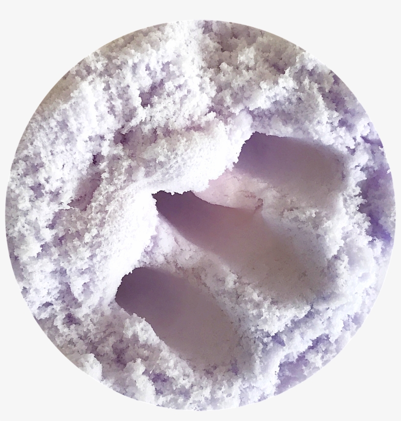 You've Got The Magic Cloud Slime - Crystal, transparent png download