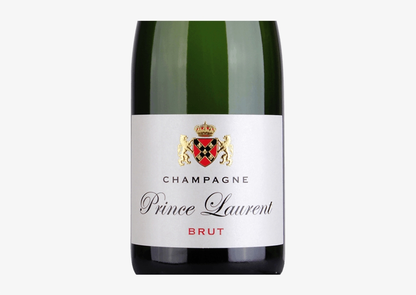 Prince Laurent Champagne, transparent png download