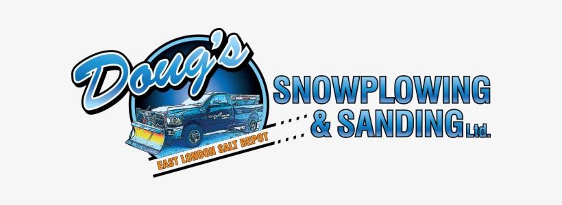 Commercial Snow Removal - Ford Super Duty, transparent png download