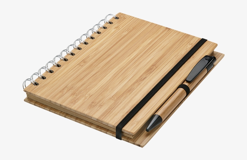 Notebook Png - Notebook And Pen, transparent png download