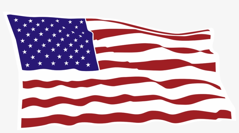 Stripe Clipart Us Star - American Presidents In Their Own Words: Quotations, transparent png download