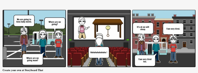 The Adventures Of Boss Baby - Cartoon, transparent png download