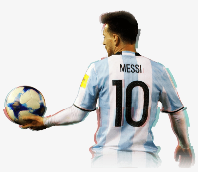 Juan Martin Del Potro "i Think Argentina And Everybody - Messi Argentina Png 2018, transparent png download