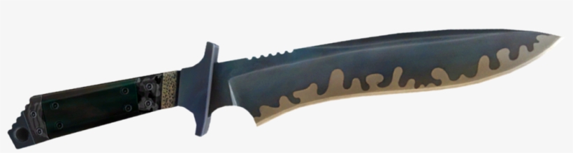 Knife Png Image - Knife, transparent png download