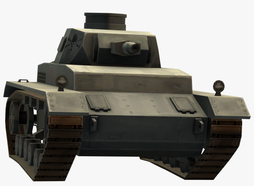Battlefield 1 Tank Png, transparent png download