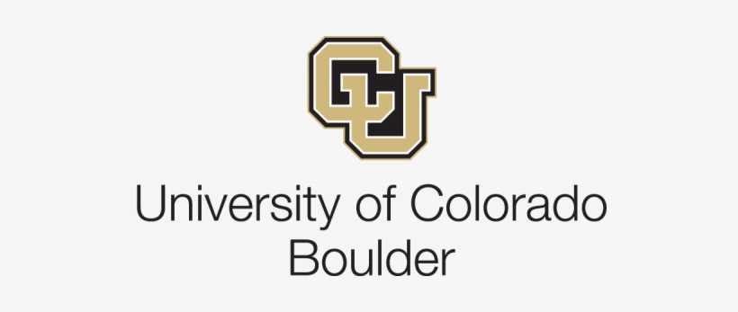 Departmental Action Team Project - University Of Boulder Logo, transparent png download