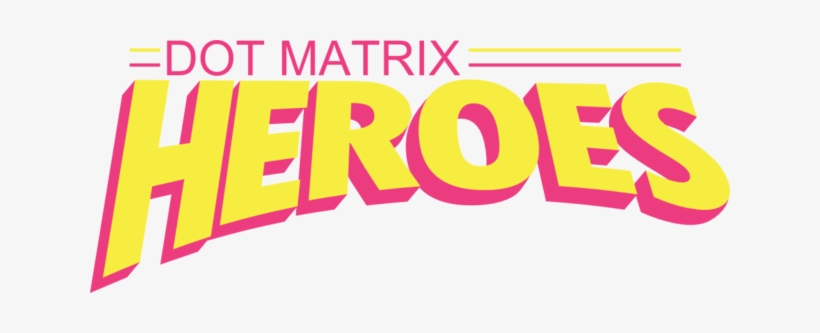 Lo-bit Action Fantasy - Graphic Design, transparent png download