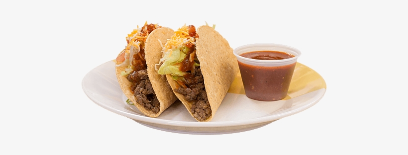 Tacos - Mission Burrito, transparent png download