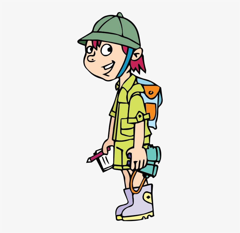 Adventure Clipart Sign - Adventurous Clipart, transparent png download