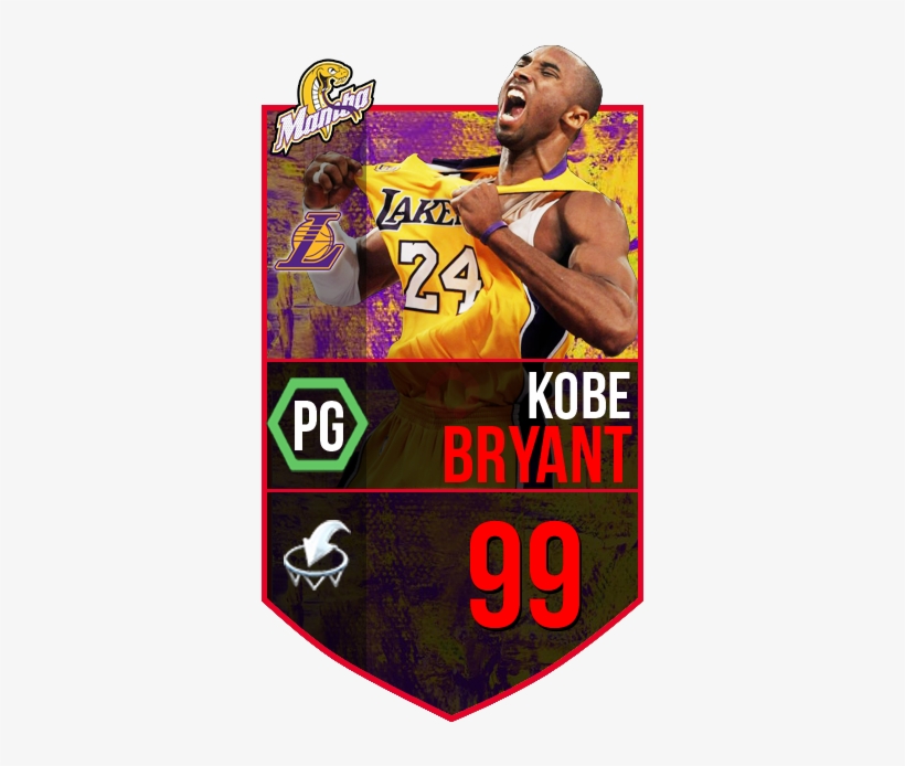 If You Wanna Donate Some Coins To Appreciate My Effort - Kobe Bryant, transparent png download