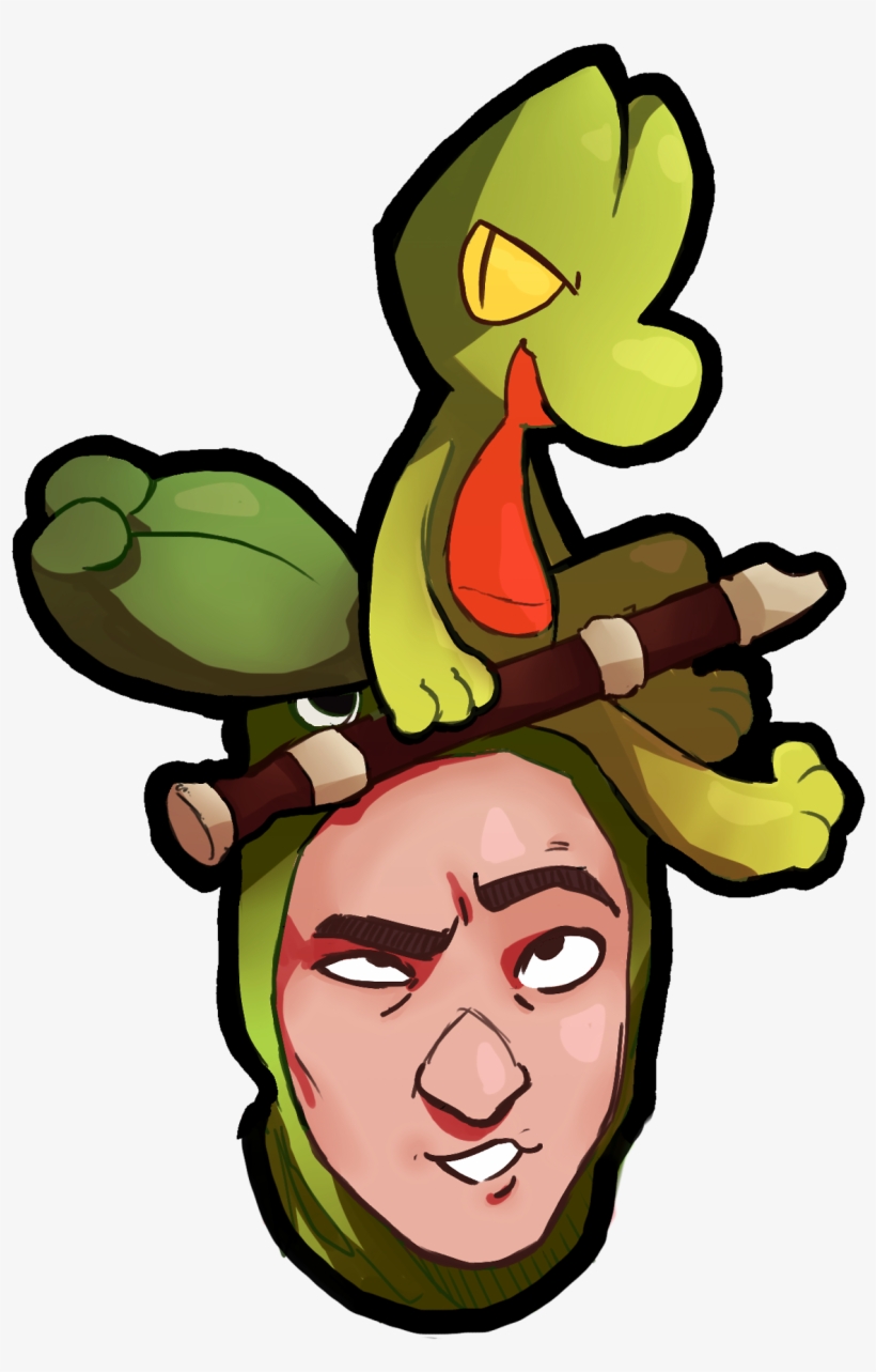 Idubbbz-tv - - Cartoon, transparent png download