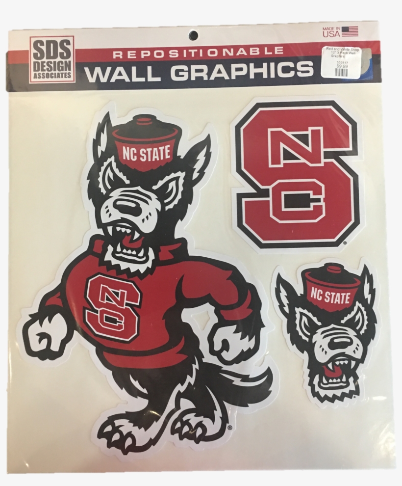 Wall Graphic V=1490813218 - Presbyterian College Blue Hose Logo, transparent png download