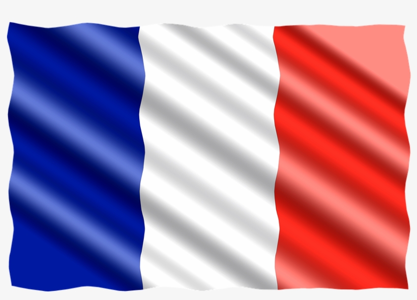 France Flag Png - Belgium Flag Throw Blanket, transparent png download