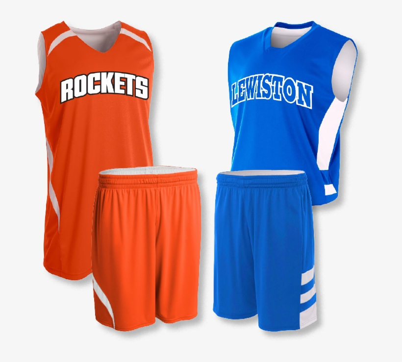 Sports Uniforms & Jerseys For Men & Women - Sports Uniforms Images Png, transparent png download