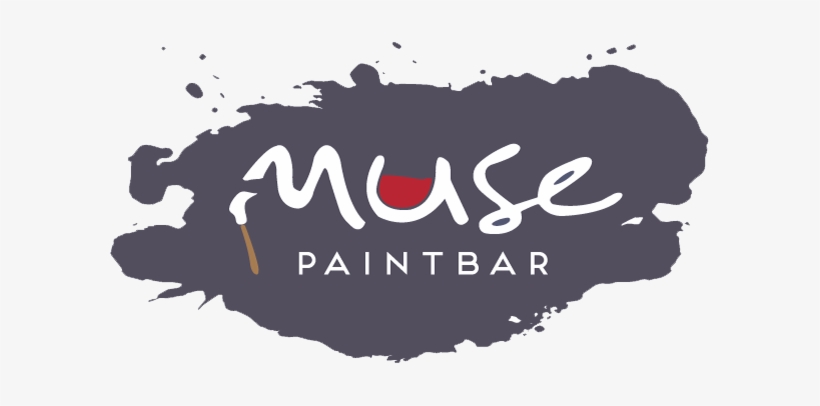 Muse Paintbar, transparent png download