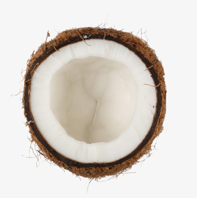 Coconut Oil, transparent png download