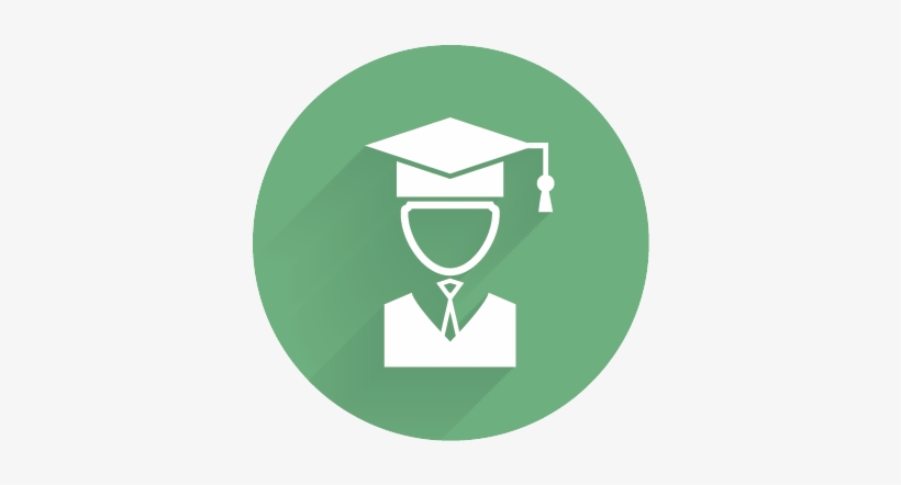 Student - Graduation Ceremony, transparent png download