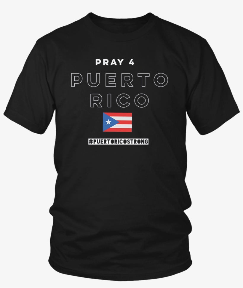 Boricua Puerto Rico Flag Shirt / Puerto Rico Strong - Swords Shirt, transparent png download