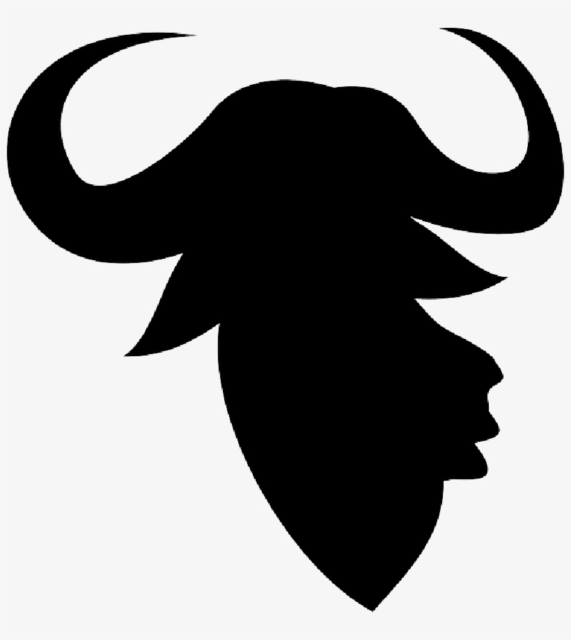 Mb Image/png - เวก เตอร์ เขา กระทิง, transparent png download