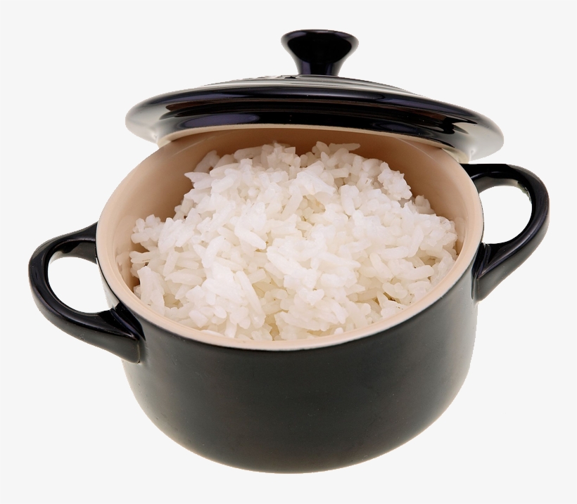 Rice, transparent png download