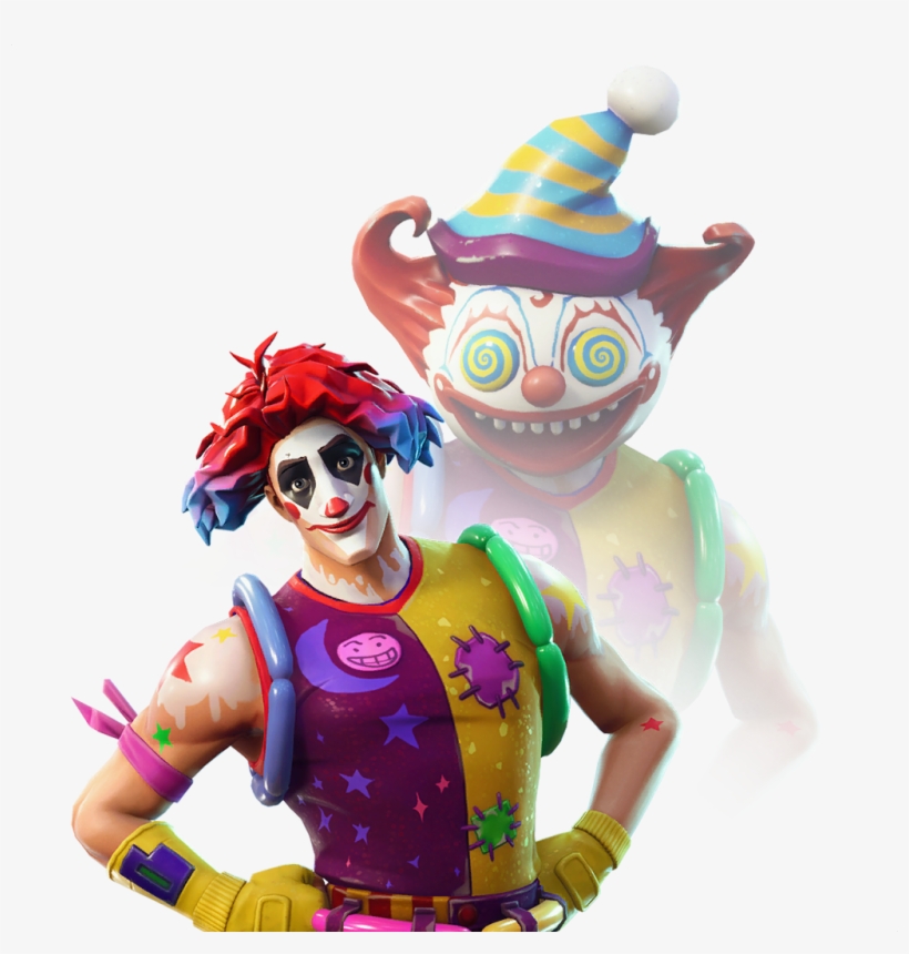 Nite Nite Skin - Nite Nite Skin Fortnite, transparent png download