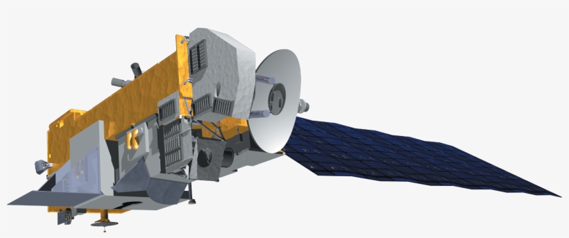 Aura - Aura Satellite, transparent png download