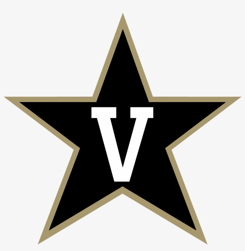 #eliteisearned Chicagoland Shootout July 9 - Vanderbilt University Logo, transparent png download
