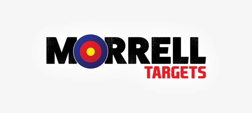 Celebrating Over 32 Years - Morrell Paper Archery Target 3 Spot Pack, transparent png download