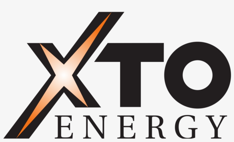 Xto Energy - Xto Energy Logo, transparent png download