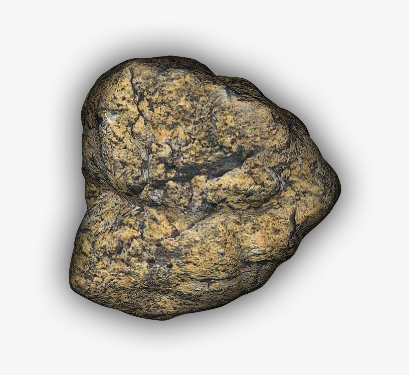 Boulder Big P 06 Feb 2009 - Outcrop, transparent png download