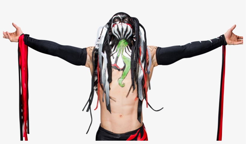 Finn Balor Renders, transparent png download