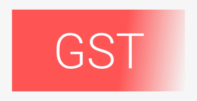 Gst Registration For Business - Graphic Design, transparent png download