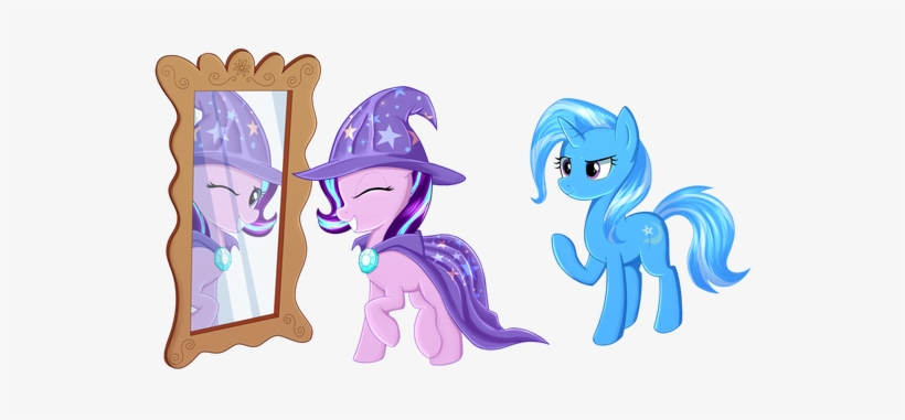 Source - Starlight Glimmer Hat, transparent png download