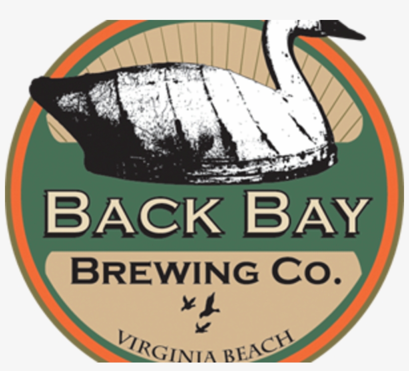 Bbb-logo - Back Bay Brewing Logo, transparent png download