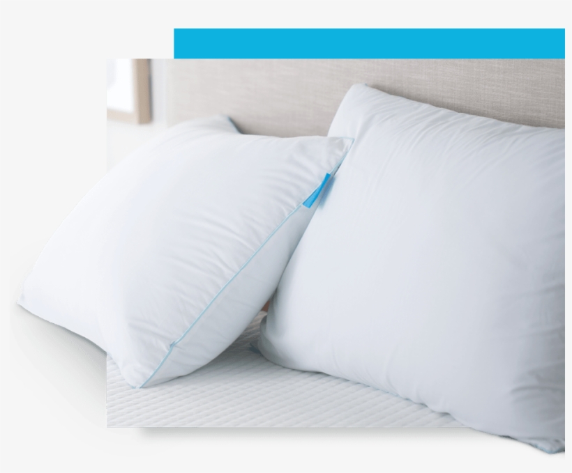 Sleep With Your Head In The Clouds - Pillow, transparent png download