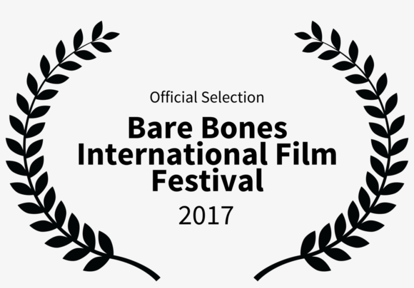 Bare Bones International Film Festival - Buddha International Film Festival, transparent png download